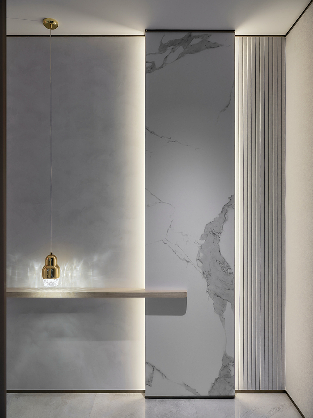 現(xiàn)代風(fēng)格別墅室內(nèi)設(shè)計家裝案例-過道 現(xiàn)代風(fēng)格別墅室內(nèi)設(shè)計家裝案例-過道