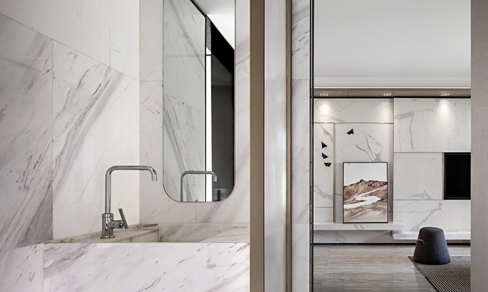 現(xiàn)代簡(jiǎn)約風(fēng)格室內(nèi)家裝案例效果圖-衛(wèi)生間 現(xiàn)代簡(jiǎn)約風(fēng)格室內(nèi)家裝案例效果圖-衛(wèi)生間