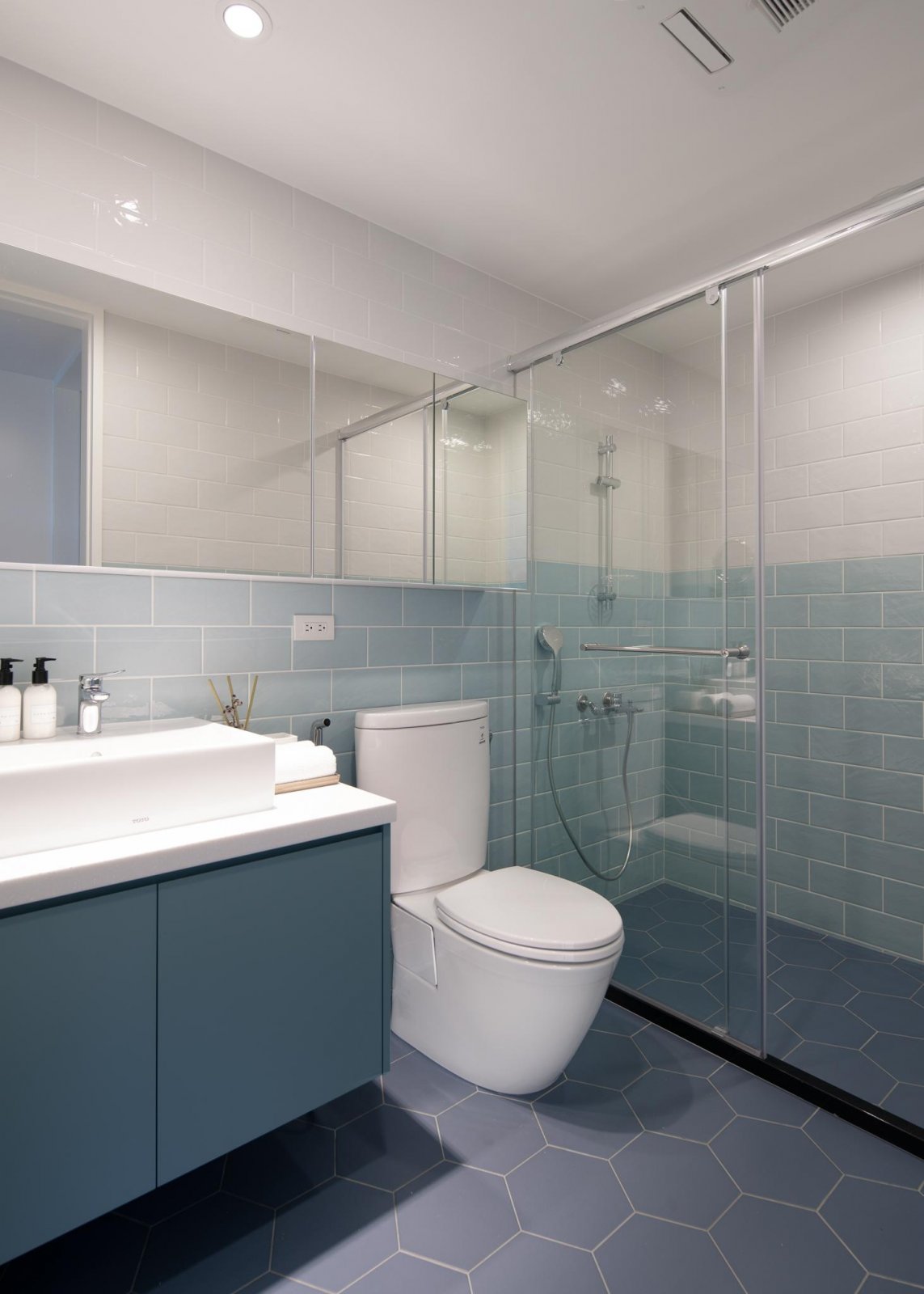 裝修公司北歐風格室內(nèi)裝修效果圖-衛(wèi)生間 裝修公司北歐風格室內(nèi)裝修效果圖-衛(wèi)生間