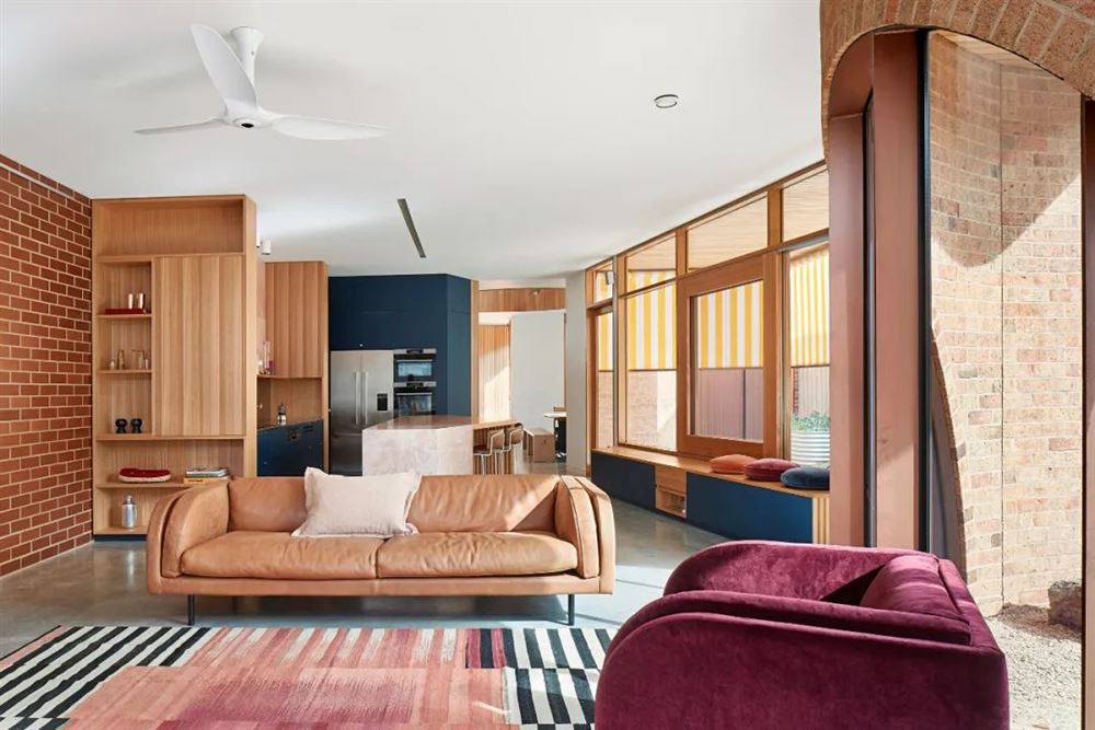 佛山市朝安金茂悅歐式風(fēng)格別墅裝修案例