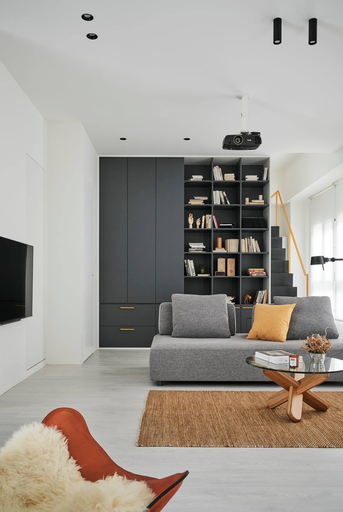 現(xiàn)代簡約風(fēng)格室內(nèi)設(shè)計家裝案例-客廳 現(xiàn)代簡約風(fēng)格室內(nèi)設(shè)計家裝案例-客廳