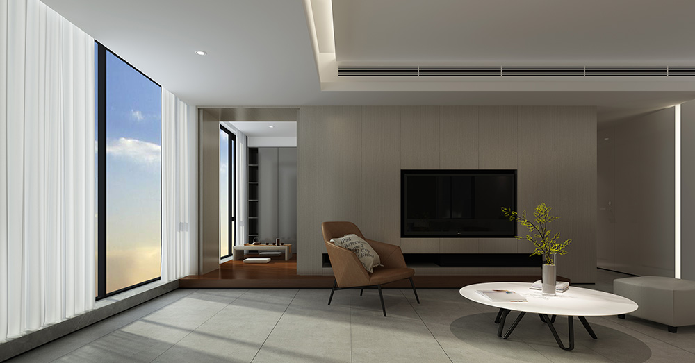 極簡風(fēng)格室內(nèi)裝修設(shè)計效果圖-悅江上品四居210平米-室內(nèi)客廳茶室裝修設(shè)計 極簡風(fēng)格室內(nèi)裝修設(shè)計效果圖-悅江上品四居210平米-室內(nèi)客廳茶室裝修設(shè)計