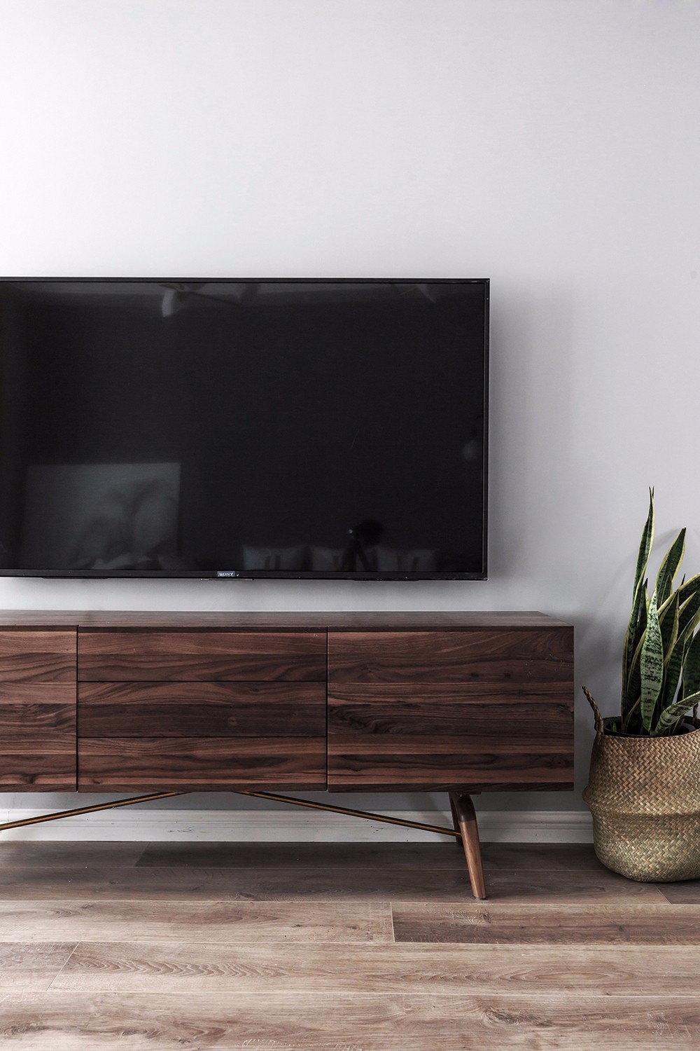 北歐簡(jiǎn)約風(fēng)格家裝設(shè)計(jì)室內(nèi)裝修效果圖-客廳電視 北歐簡(jiǎn)約風(fēng)格家裝設(shè)計(jì)室內(nèi)裝修效果圖-客廳電視