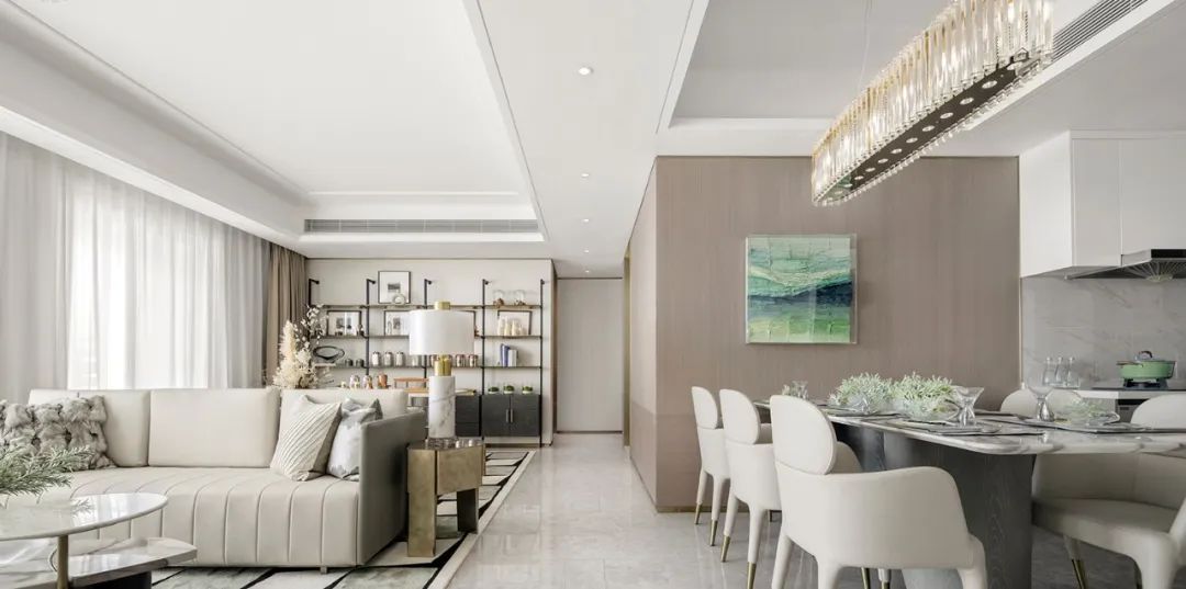 現(xiàn)代簡約風格室內(nèi)設計家裝案例-走廊 現(xiàn)代簡約風格室內(nèi)設計家裝案例-走廊