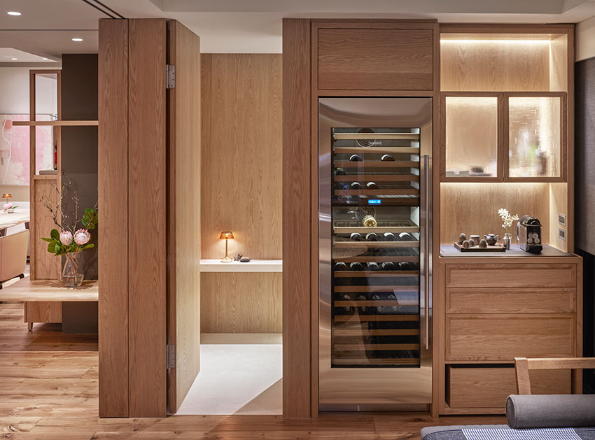 臺式風格家裝設計室內(nèi)裝修效果圖-餐邊柜 臺式風格家裝設計室內(nèi)裝修效果圖-餐邊柜