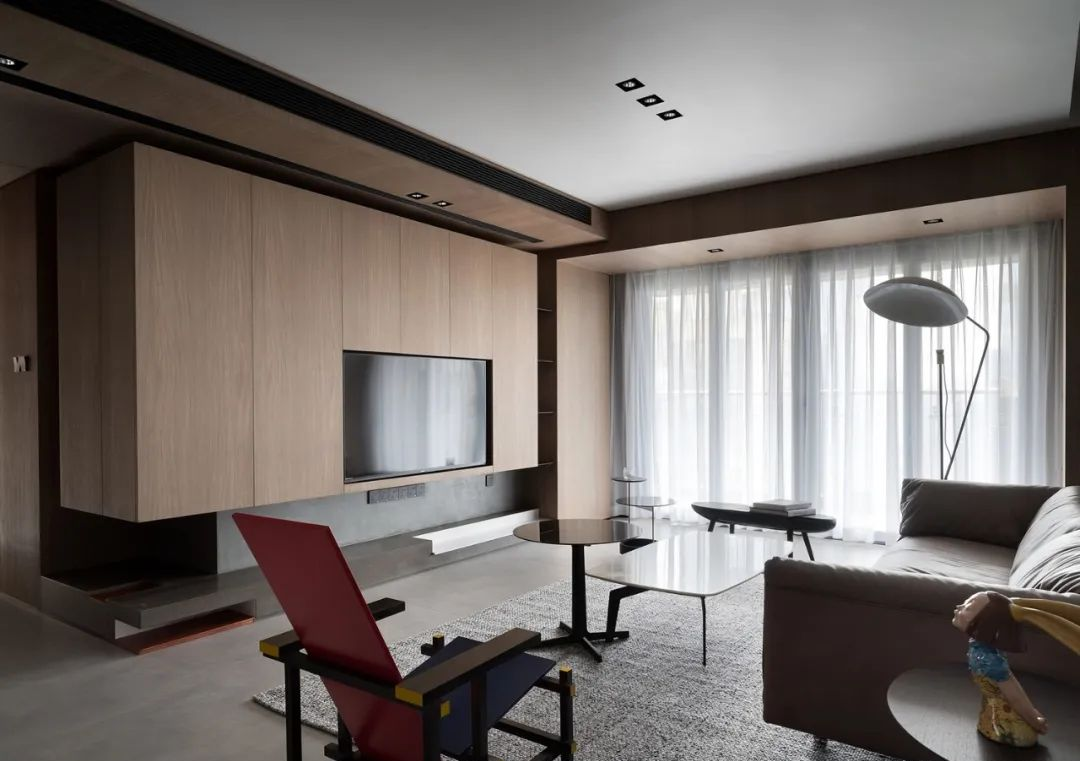 現(xiàn)代簡約風格家裝設計室內裝修效果圖-客廳 現(xiàn)代簡約風格家裝設計室內裝修效果圖-客廳