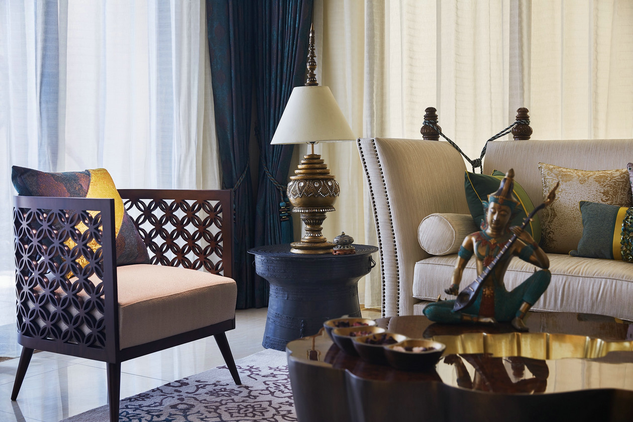 東南亞風(fēng)格室內(nèi)設(shè)計家裝案例-客廳茶幾沙發(fā) 東南亞風(fēng)格室內(nèi)設(shè)計家裝案例-客廳茶幾沙發(fā)