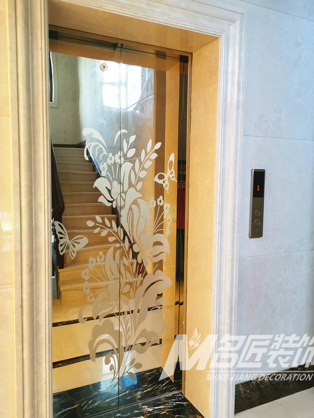 歐式別墅裝修設(shè)計(jì)-別墅電梯 歐式別墅裝修設(shè)計(jì)-別墅電梯