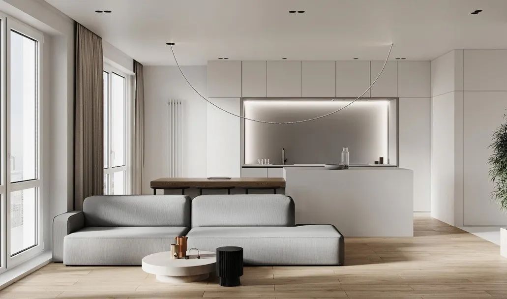 現(xiàn)代簡(jiǎn)約風(fēng)格家裝設(shè)計(jì)室內(nèi)裝修效果圖-客廳 現(xiàn)代簡(jiǎn)約風(fēng)格家裝設(shè)計(jì)室內(nèi)裝修效果圖-客廳