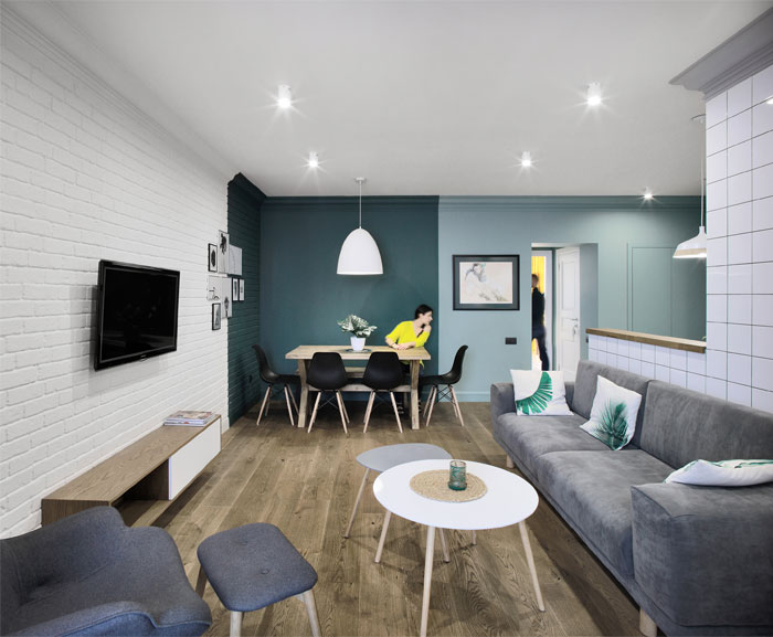 廣州裝修公司簡歐風(fēng)格室內(nèi)裝修效果圖-客廳 廣州裝修公司簡歐風(fēng)格室內(nèi)裝修效果圖-客廳