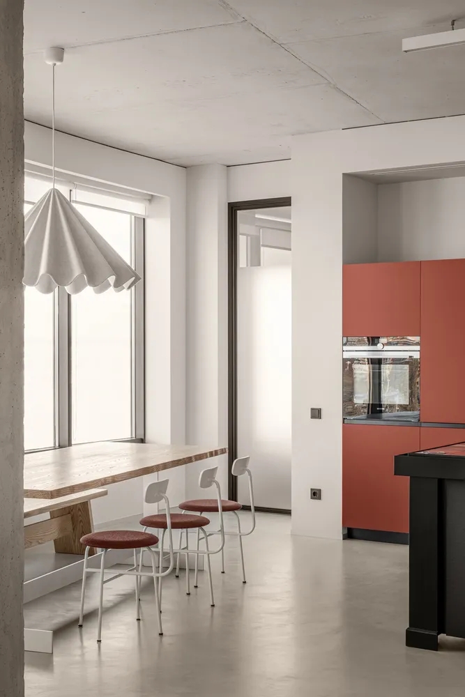 現(xiàn)代簡約風格家裝設(shè)計室內(nèi)裝修效果圖-餐廳 現(xiàn)代簡約風格家裝設(shè)計室內(nèi)裝修效果圖-餐廳