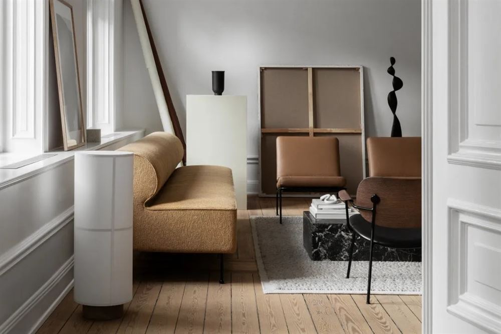 廣州市奧園恒基·學(xué)苑壹號歐式風(fēng)格三居室裝修案例