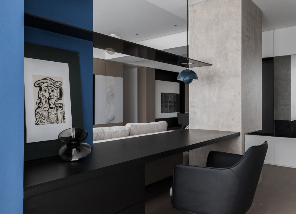 現(xiàn)代簡(jiǎn)約風(fēng)格室內(nèi)家裝案例效果圖-客廳桌椅 現(xiàn)代簡(jiǎn)約風(fēng)格室內(nèi)家裝案例效果圖-客廳桌椅