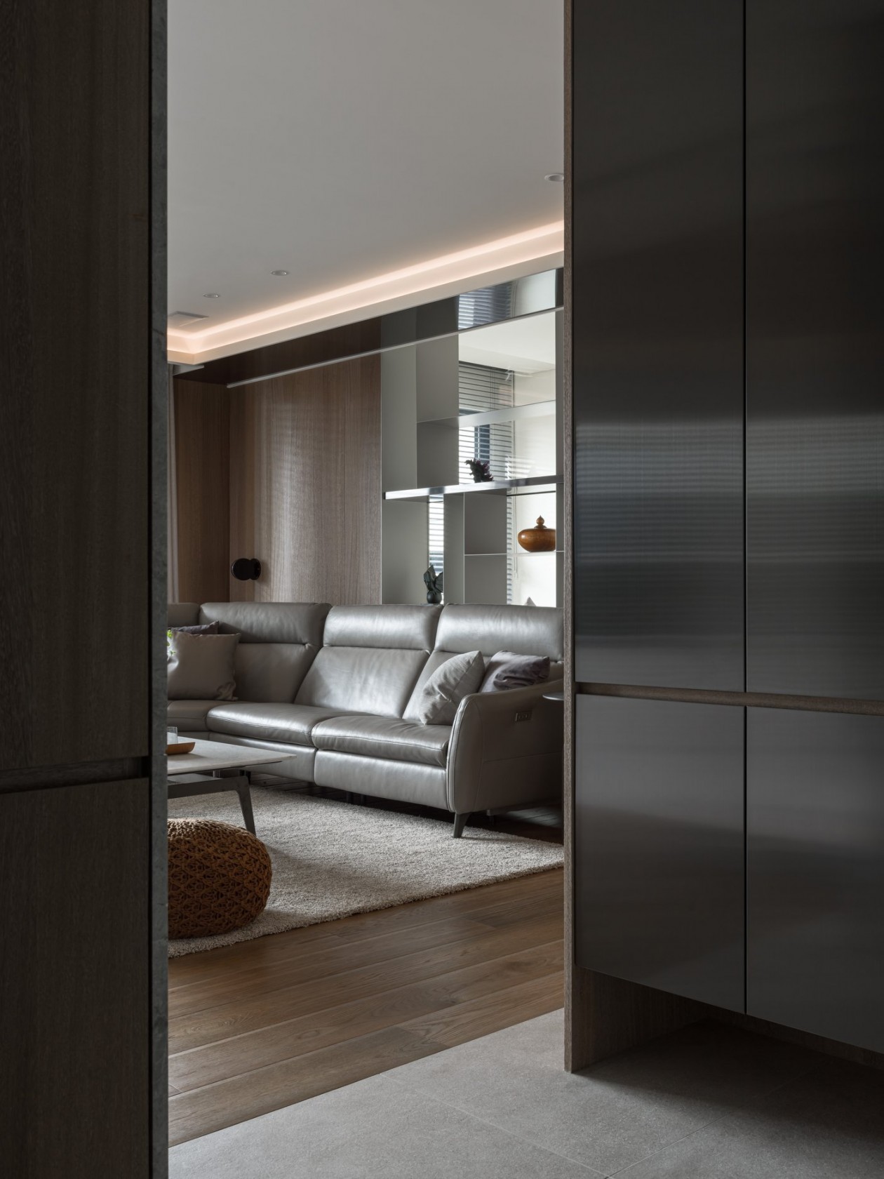 現(xiàn)代簡約風(fēng)格室內(nèi)設(shè)計(jì)家裝案例 現(xiàn)代簡約風(fēng)格室內(nèi)設(shè)計(jì)家裝案例