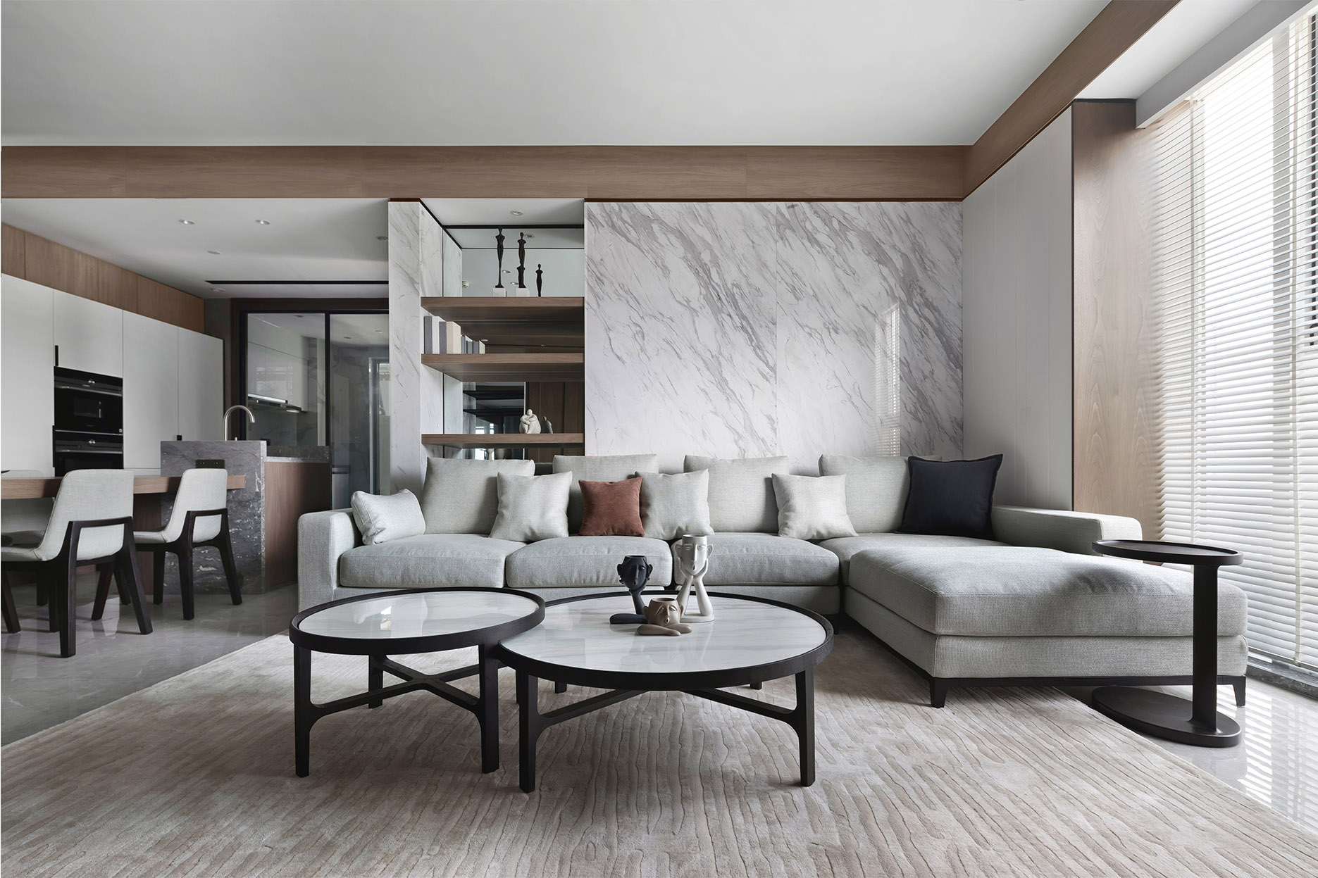 現(xiàn)代簡(jiǎn)約風(fēng)格室內(nèi)設(shè)計(jì)家裝案例-客廳茶幾沙發(fā) 現(xiàn)代簡(jiǎn)約風(fēng)格室內(nèi)設(shè)計(jì)家裝案例-客廳茶幾沙發(fā)