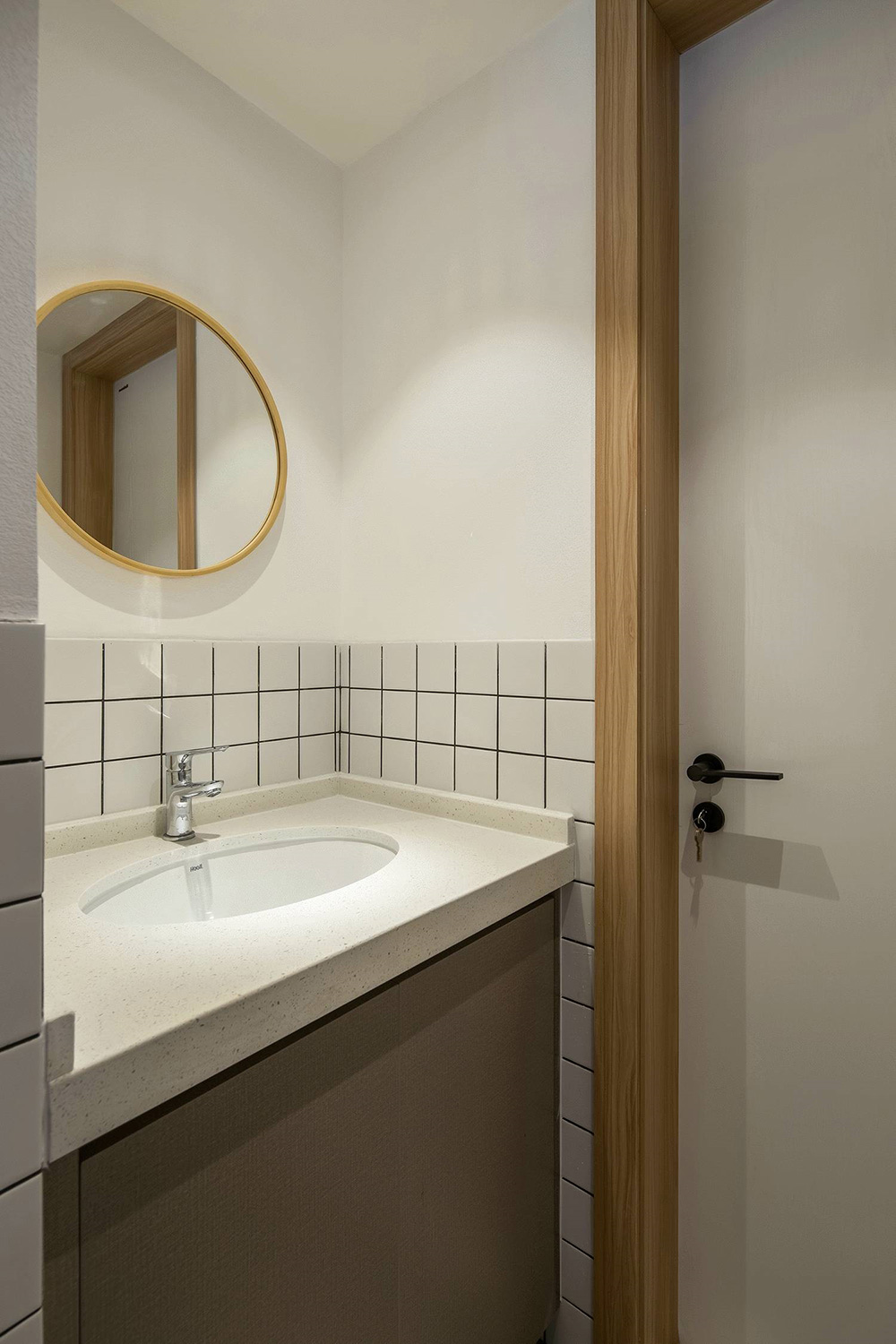 裝修公司日式風格室內裝修效果圖-衛(wèi)生間 裝修公司日式風格室內裝修效果圖-衛(wèi)生間