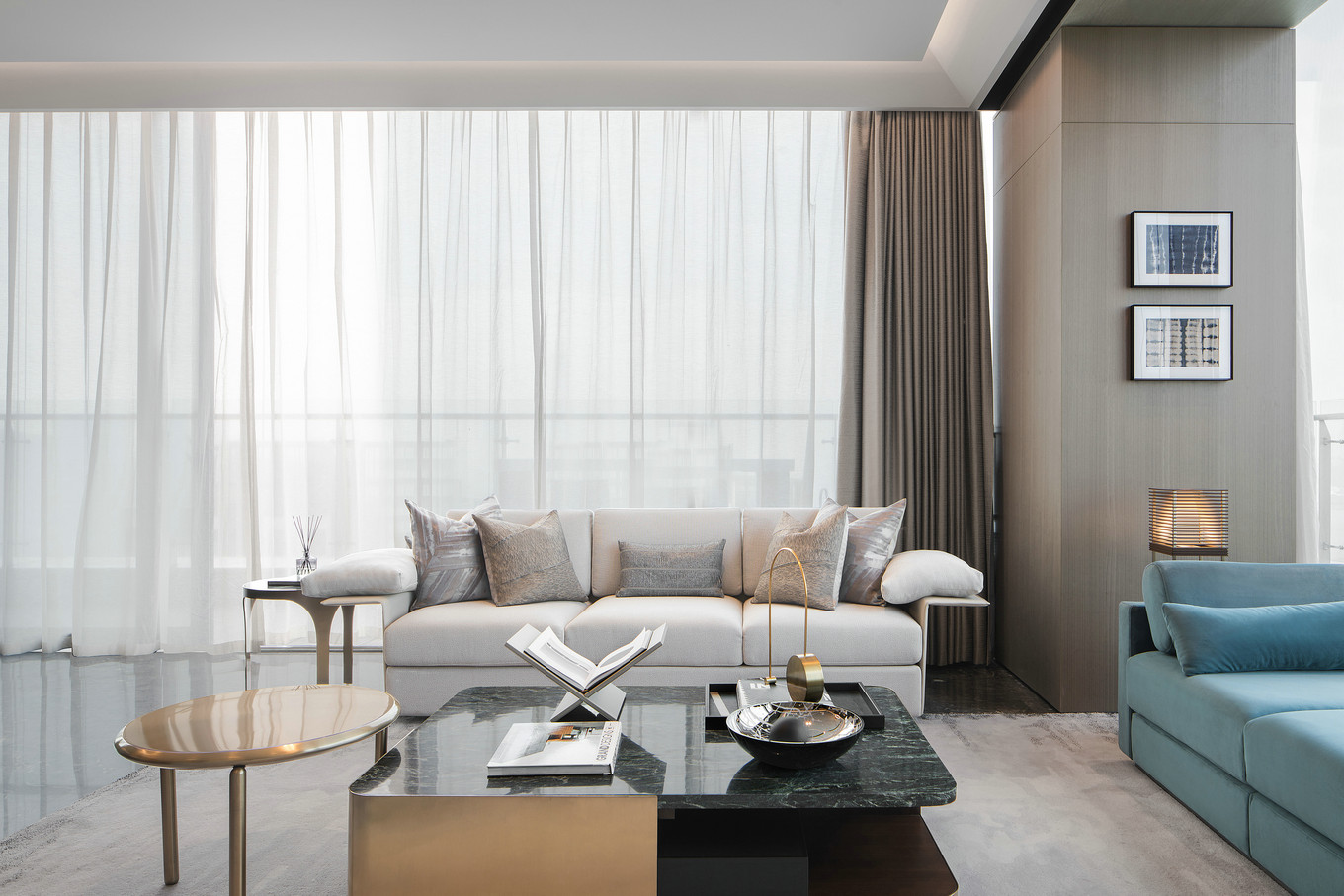 現(xiàn)代簡約風格室內家裝案例效果圖-客廳沙發(fā)茶幾 現(xiàn)代簡約風格室內家裝案例效果圖-客廳沙發(fā)茶幾