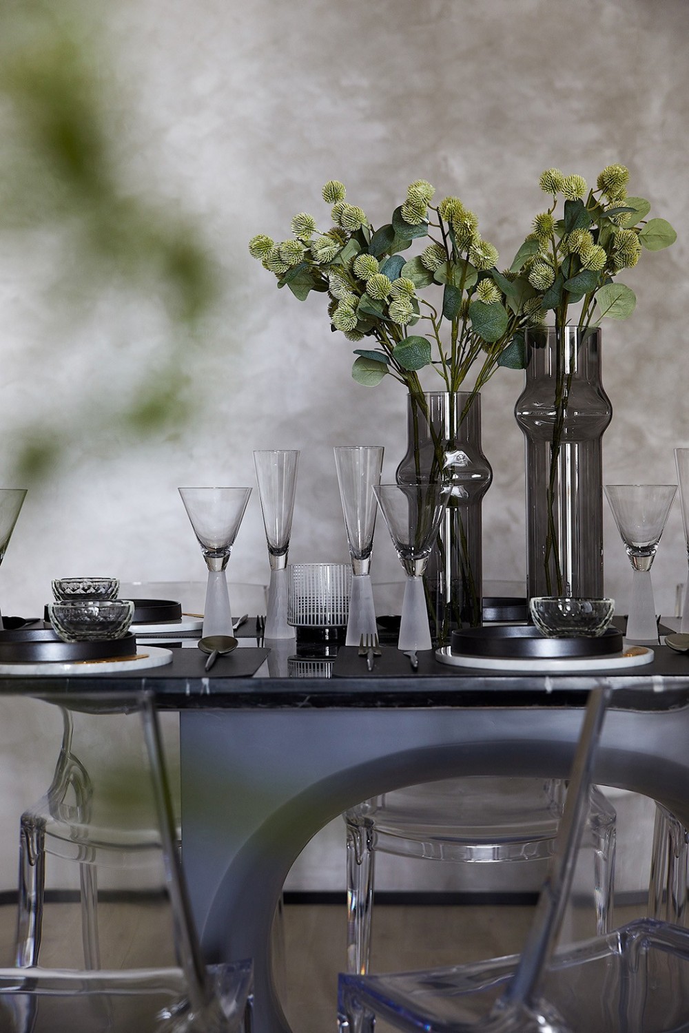 現(xiàn)代簡(jiǎn)約風(fēng)格室內(nèi)家裝案例效果圖-餐廳裝飾 現(xiàn)代簡(jiǎn)約風(fēng)格室內(nèi)家裝案例效果圖-餐廳裝飾