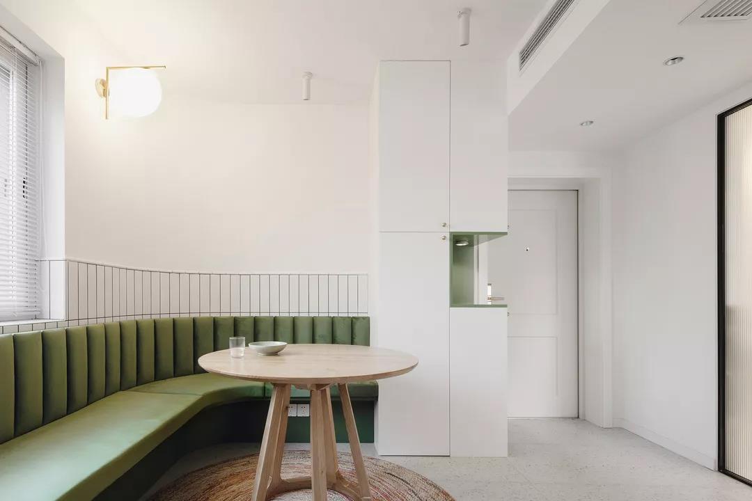 裝修公司簡約復古風格室內裝修效果圖-休閑區(qū) 裝修公司簡約復古風格室內裝修效果圖-休閑區(qū)