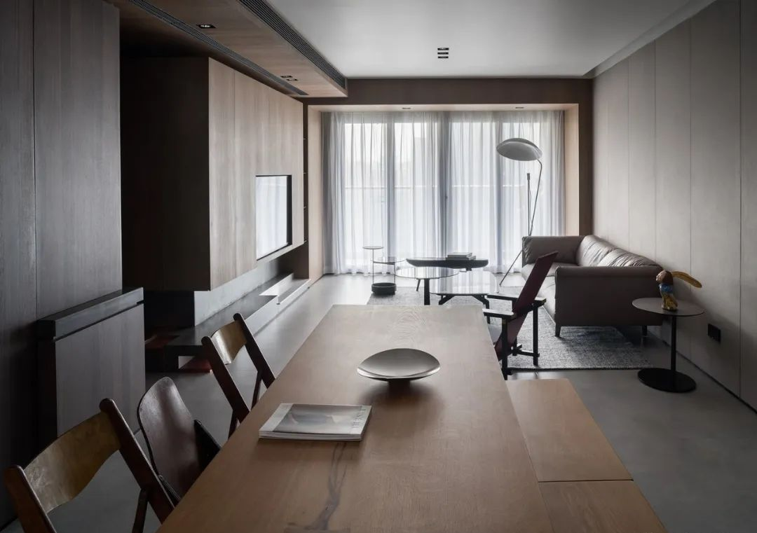 現(xiàn)代簡約風格家裝設計室內裝修效果圖-餐廳 現(xiàn)代簡約風格家裝設計室內裝修效果圖-餐廳