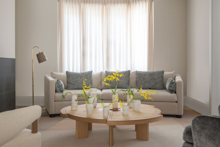 北歐簡(jiǎn)約原木風(fēng)格室內(nèi)家裝案例效果圖-客廳 北歐簡(jiǎn)約原木風(fēng)格室內(nèi)家裝案例效果圖-客廳