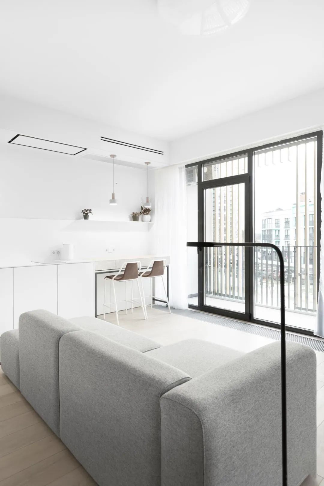 裝修案例簡歐風格公寓裝修效果圖-餐廳 裝修案例簡歐風格公寓裝修效果圖-餐廳