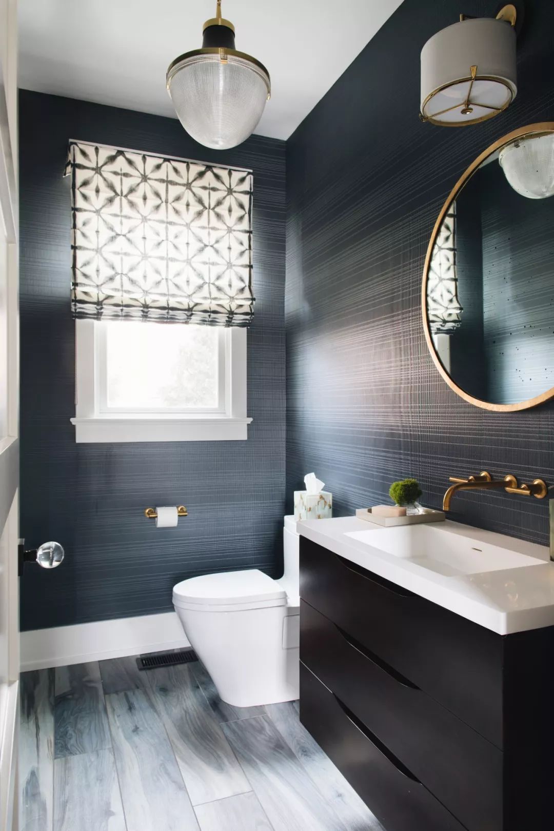 裝修案例歐式古典風格室內裝修效果圖-洗手間 裝修案例歐式古典風格室內裝修效果圖-洗手間