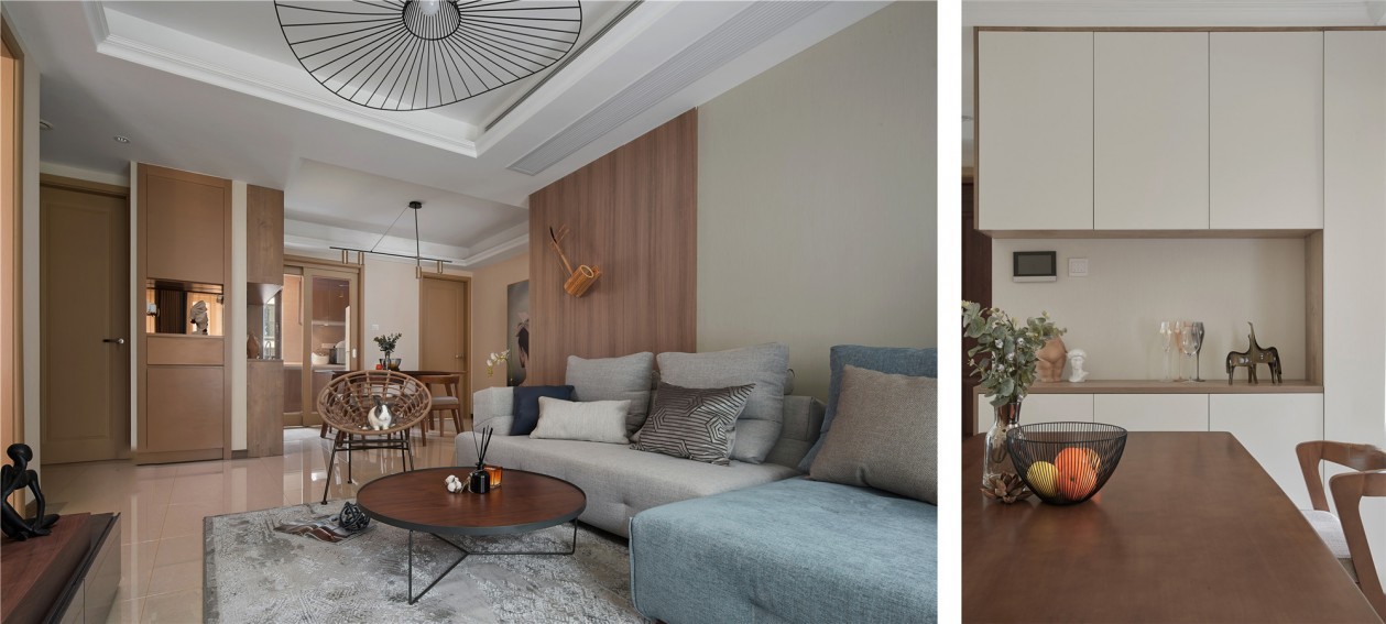 北歐風(fēng)格家裝設(shè)計(jì)室內(nèi)裝修效果圖-客廳茶幾 北歐風(fēng)格家裝設(shè)計(jì)室內(nèi)裝修效果圖-客廳茶幾