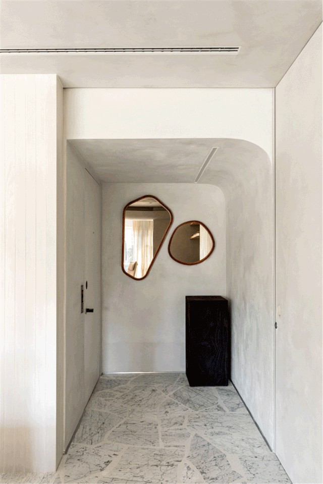 極簡(jiǎn)風(fēng)格家裝設(shè)計(jì)室內(nèi)裝修效果圖-玄關(guān) 極簡(jiǎn)風(fēng)格家裝設(shè)計(jì)室內(nèi)裝修效果圖-玄關(guān)