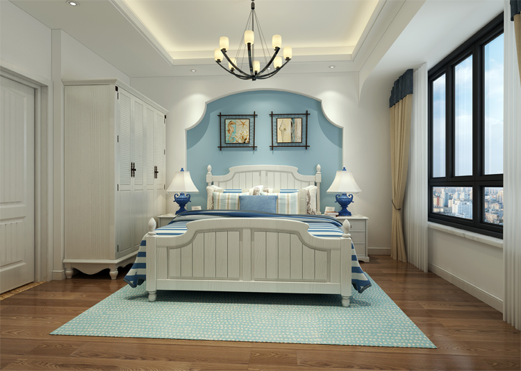 現(xiàn)代前衛(wèi)風格室內(nèi)裝修效果圖-尚品雅居三居123平米-兒童房 現(xiàn)代前衛(wèi)風格室內(nèi)裝修效果圖-尚品雅居三居123平米-兒童房