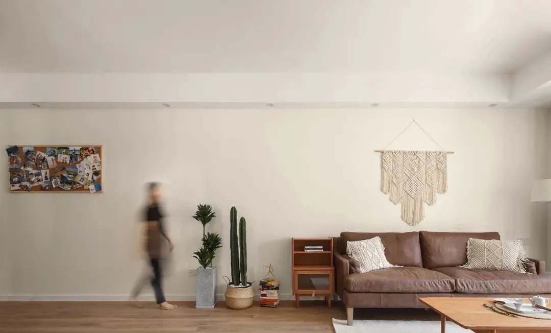 北歐風(fēng)格家裝設(shè)計(jì)室內(nèi)裝修效果圖-客廳 北歐風(fēng)格家裝設(shè)計(jì)室內(nèi)裝修效果圖-客廳