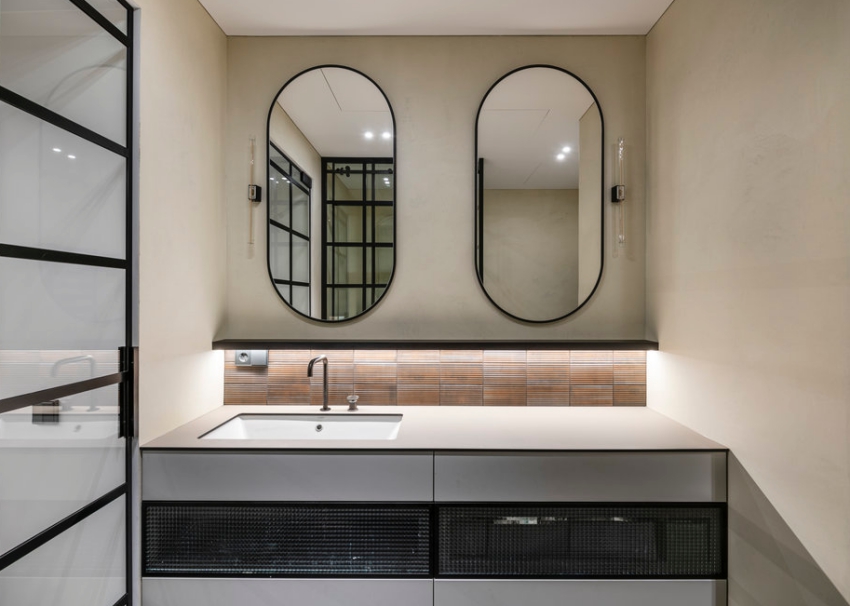 裝修公司北歐簡約風(fēng)格室內(nèi)裝修效果圖-衛(wèi)生間 裝修公司北歐簡約風(fēng)格室內(nèi)裝修效果圖-衛(wèi)生間