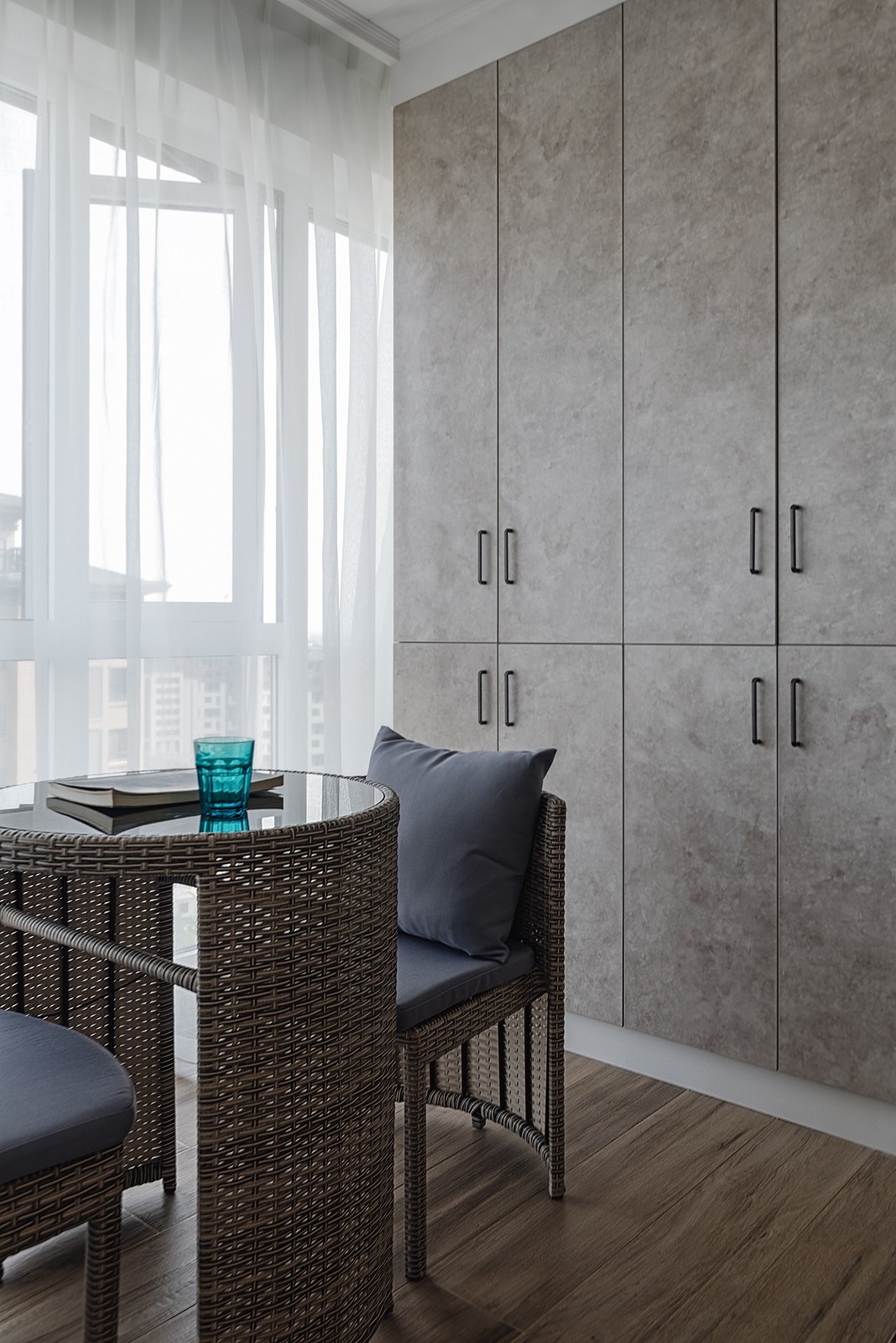 裝修公司現(xiàn)代簡(jiǎn)約風(fēng)格室內(nèi)裝修效果圖-陽(yáng)臺(tái) 裝修公司現(xiàn)代簡(jiǎn)約風(fēng)格室內(nèi)裝修效果圖-陽(yáng)臺(tái)