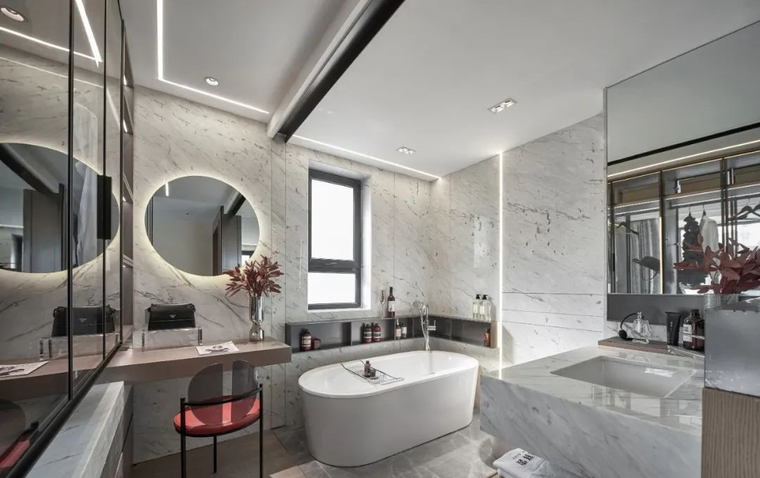 現(xiàn)代簡(jiǎn)約風(fēng)格室內(nèi)設(shè)計(jì)家裝案例-衛(wèi)生間 現(xiàn)代簡(jiǎn)約風(fēng)格室內(nèi)設(shè)計(jì)家裝案例-衛(wèi)生間