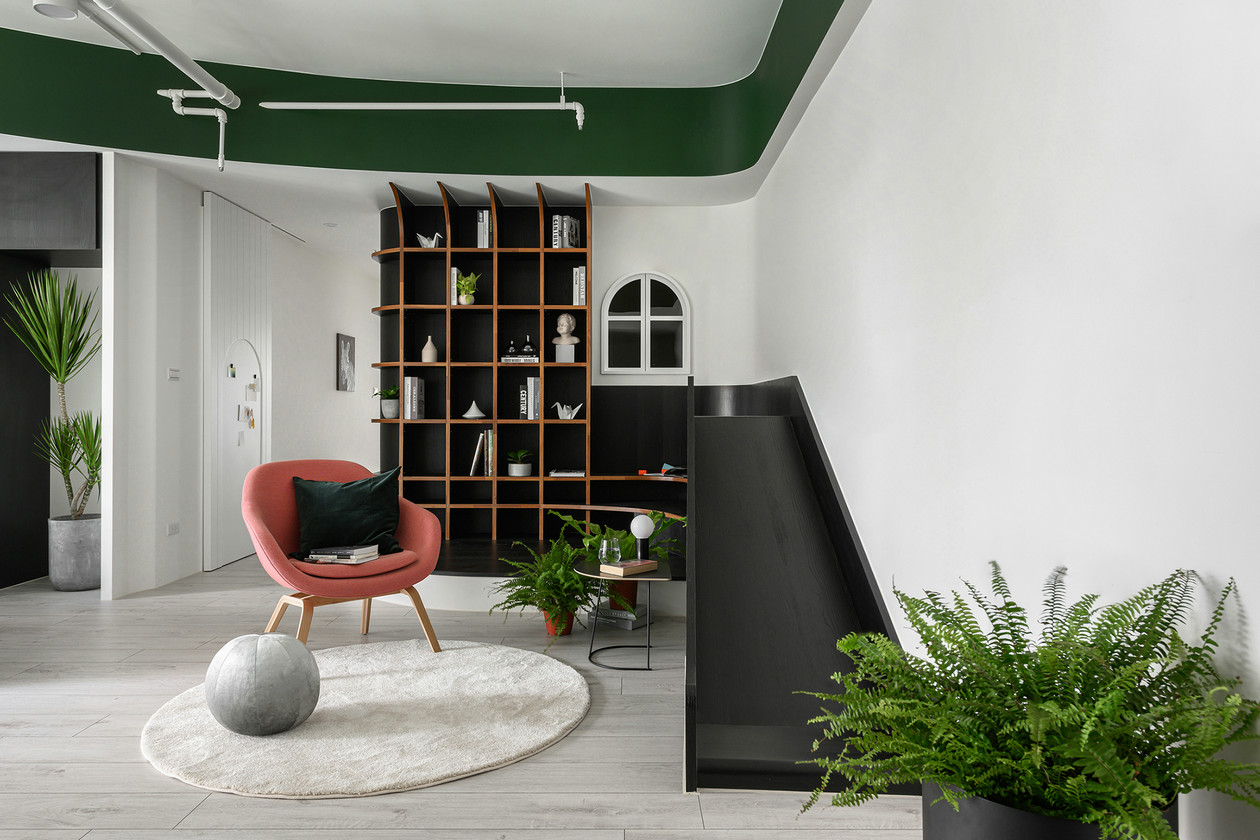 簡歐風格家裝設計室內裝修效果圖-客廳休閑區(qū) 簡歐風格家裝設計室內裝修效果圖-客廳休閑區(qū)