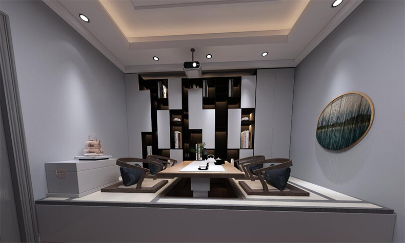 現(xiàn)代簡約風格別墅裝修設(shè)計效果圖-碧桂園別墅380平米-別墅會客室裝修設(shè)計 現(xiàn)代簡約風格別墅裝修設(shè)計效果圖-碧桂園別墅380平米-別墅會客室裝修設(shè)計