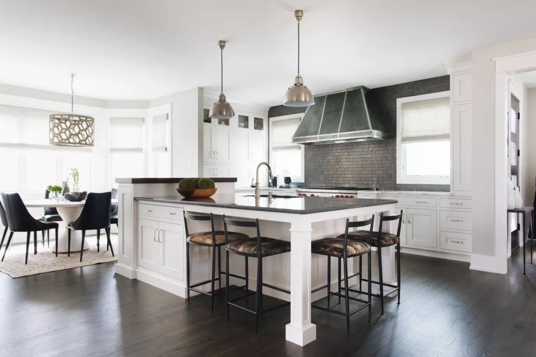 裝修案例歐式古典風格室內裝修效果圖-廚房 裝修案例歐式古典風格室內裝修效果圖-廚房