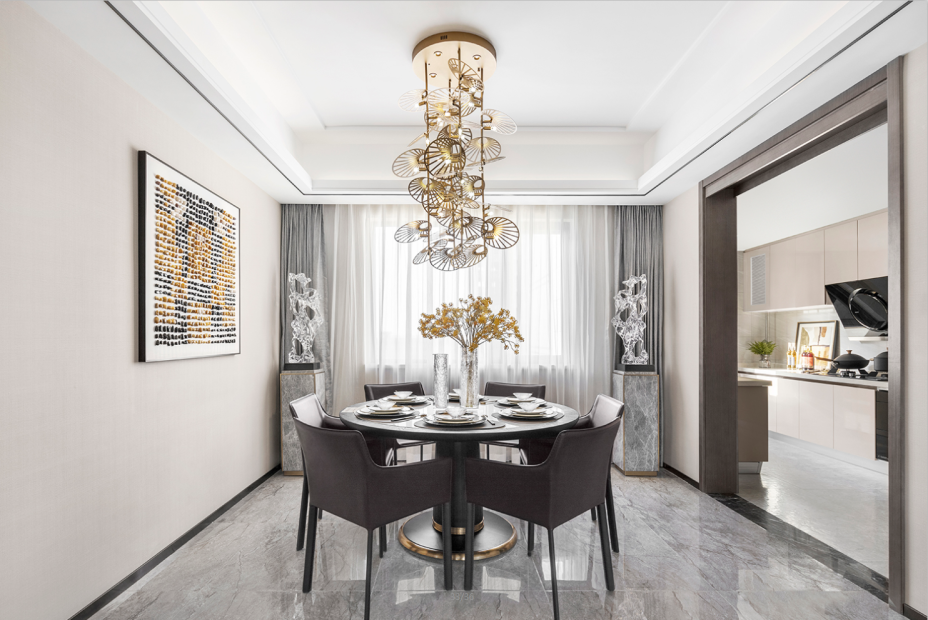 新中式風(fēng)格家裝設(shè)計(jì)室內(nèi)裝修效果圖-書(shū)房 新中式風(fēng)格家裝設(shè)計(jì)室內(nèi)裝修效果圖-書(shū)房