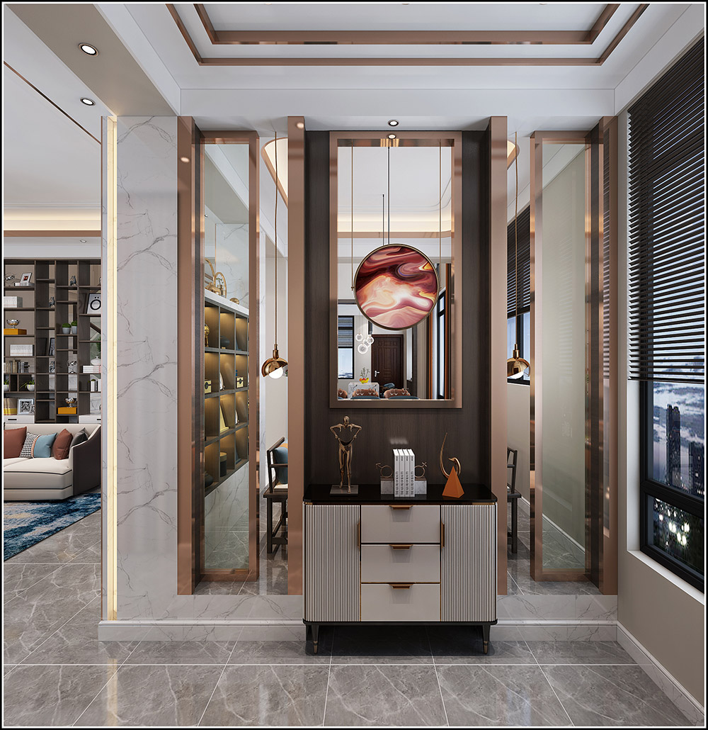 玄關(guān) 玄關(guān)