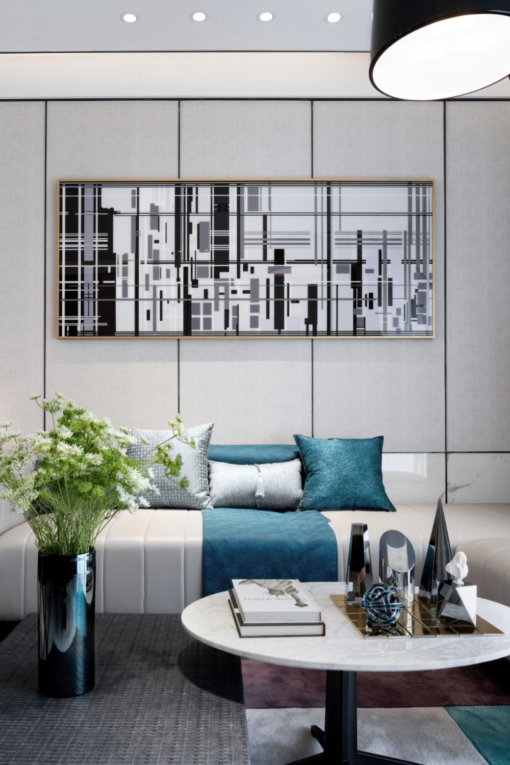 現(xiàn)代簡約風(fēng)格室內(nèi)設(shè)計(jì)家裝案例-客廳沙發(fā) 現(xiàn)代簡約風(fēng)格室內(nèi)設(shè)計(jì)家裝案例-客廳沙發(fā)