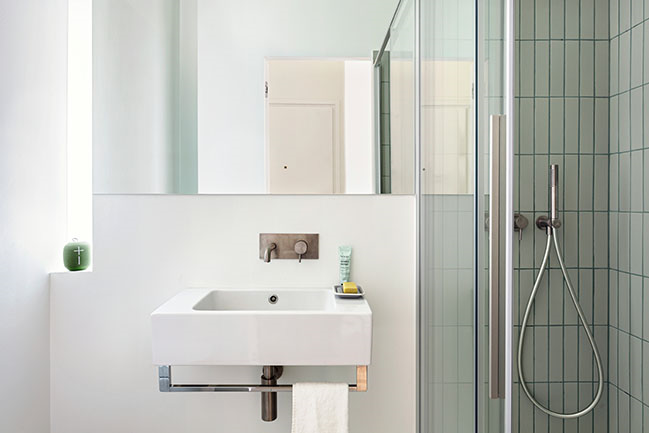 裝修案例簡(jiǎn)約風(fēng)格公寓裝修效果圖-衛(wèi)生間 裝修案例簡(jiǎn)約風(fēng)格公寓裝修效果圖-衛(wèi)生間