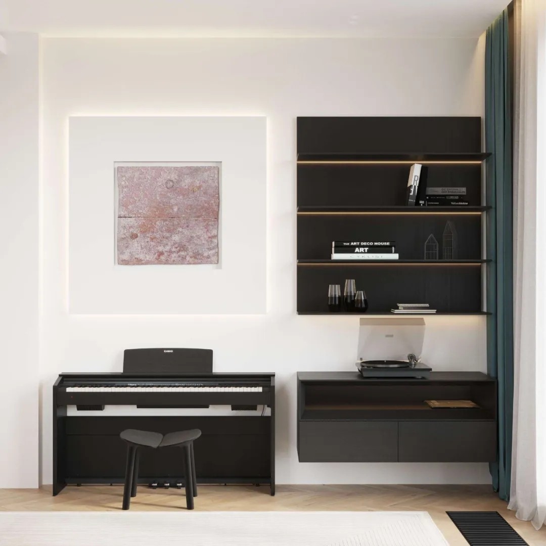 現(xiàn)代簡約風(fēng)格家裝設(shè)計室內(nèi)裝修效果圖-次臥 現(xiàn)代簡約風(fēng)格家裝設(shè)計室內(nèi)裝修效果圖-次臥