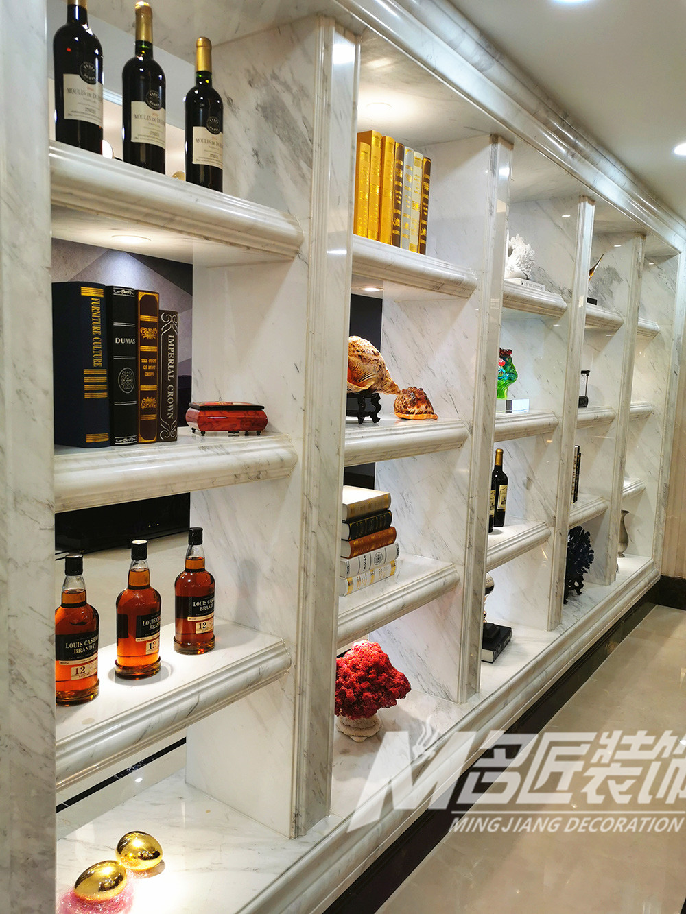 歐式別墅裝修設(shè)計(jì)-沙發(fā)背景墻 歐式別墅裝修設(shè)計(jì)-沙發(fā)背景墻