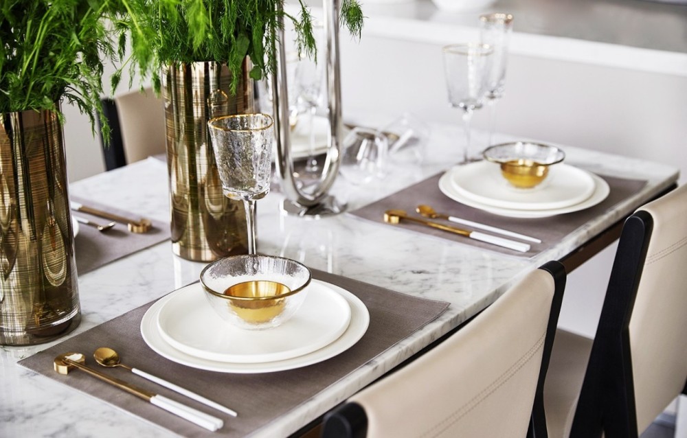 現(xiàn)代簡(jiǎn)約風(fēng)格室內(nèi)設(shè)計(jì)家裝案例-餐廳 現(xiàn)代簡(jiǎn)約風(fēng)格室內(nèi)設(shè)計(jì)家裝案例-餐廳