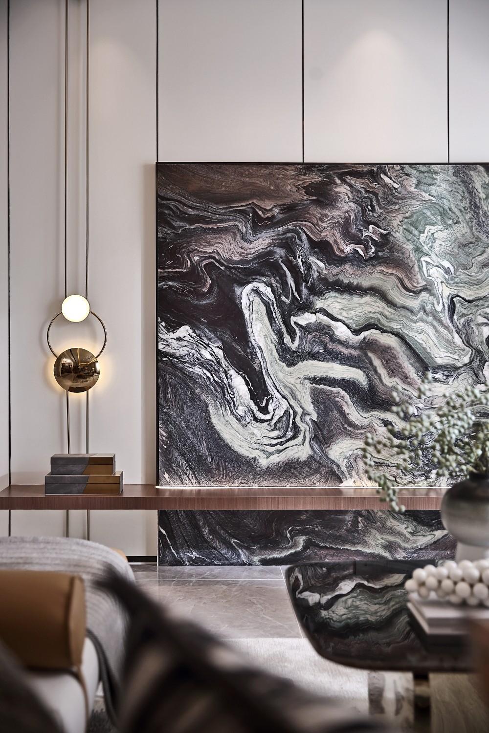 新中式風(fēng)格室內(nèi)家裝案例效果圖-裝飾 新中式風(fēng)格室內(nèi)家裝案例效果圖-裝飾