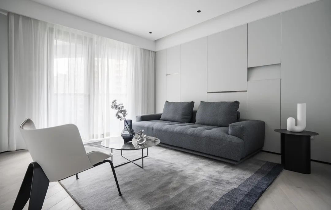 北歐風(fēng)格家裝設(shè)計(jì)室內(nèi)裝修效果圖-客廳 北歐風(fēng)格家裝設(shè)計(jì)室內(nèi)裝修效果圖-客廳