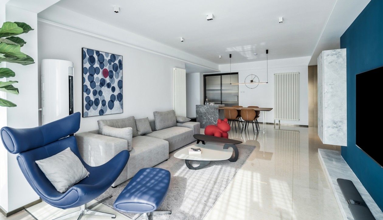 現(xiàn)代簡(jiǎn)約風(fēng)格室內(nèi)設(shè)計(jì)家裝案例-客廳 現(xiàn)代簡(jiǎn)約風(fēng)格室內(nèi)設(shè)計(jì)家裝案例-客廳