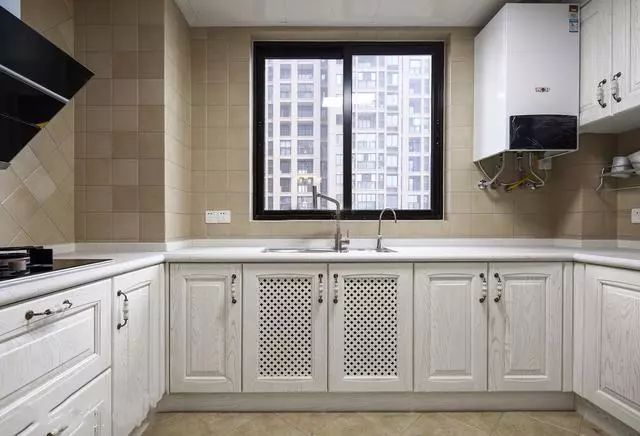 現(xiàn)代簡(jiǎn)約風(fēng)格家裝設(shè)計(jì)室內(nèi)裝修效果圖-廚房 現(xiàn)代簡(jiǎn)約風(fēng)格家裝設(shè)計(jì)室內(nèi)裝修效果圖-廚房