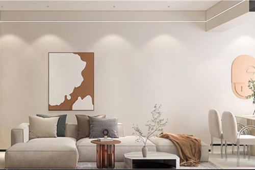 莆田市八二五南街小區(qū)現(xiàn)代簡(jiǎn)約風(fēng)格三居室裝修案例