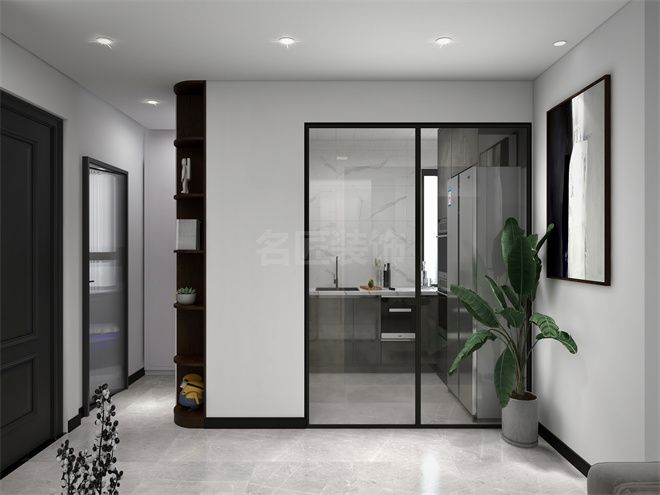 信華花園-現(xiàn)代-客餐廳-20210425-172036